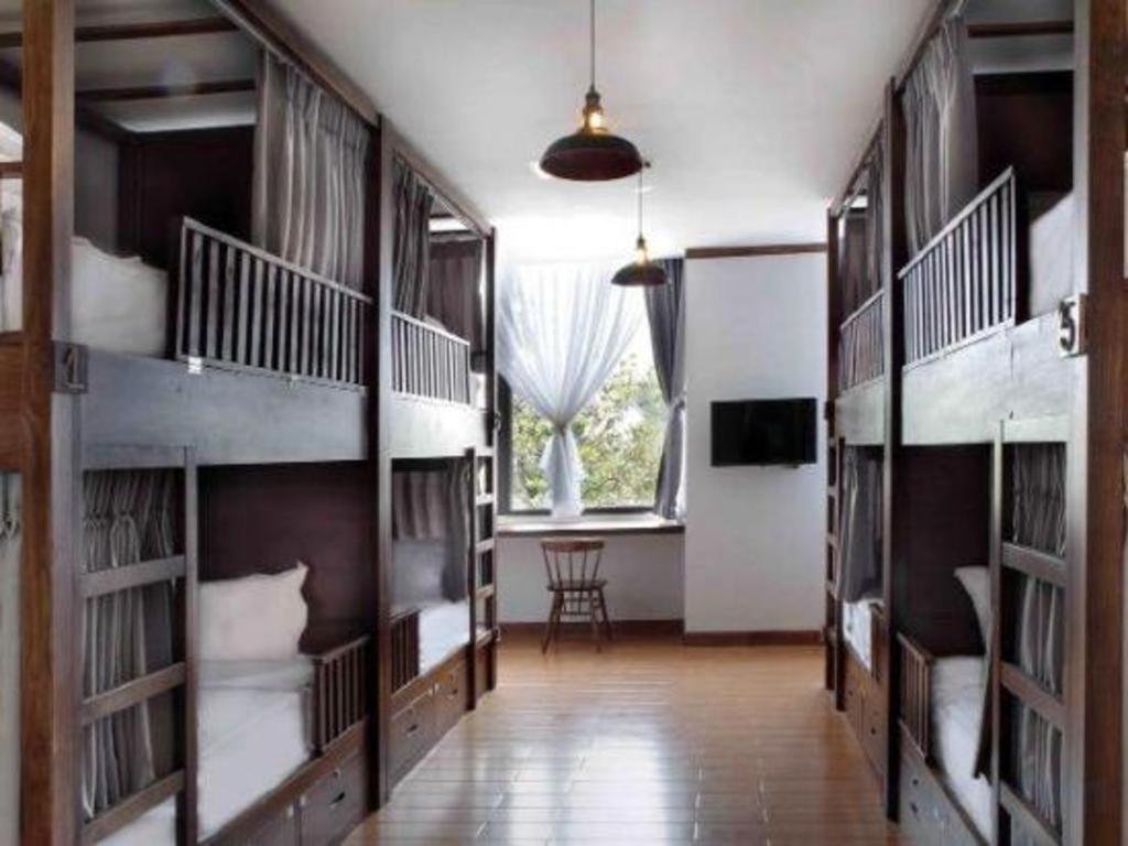 Origo Hotel Đà Nẵng Exterior foto