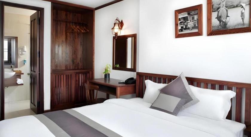 Origo Hotel Đà Nẵng Exterior foto