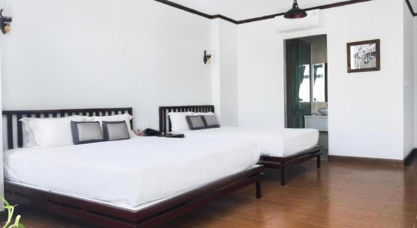 Origo Hotel Đà Nẵng Exterior foto