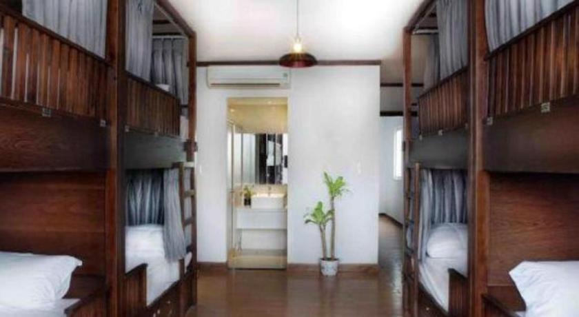 Origo Hotel Đà Nẵng Exterior foto