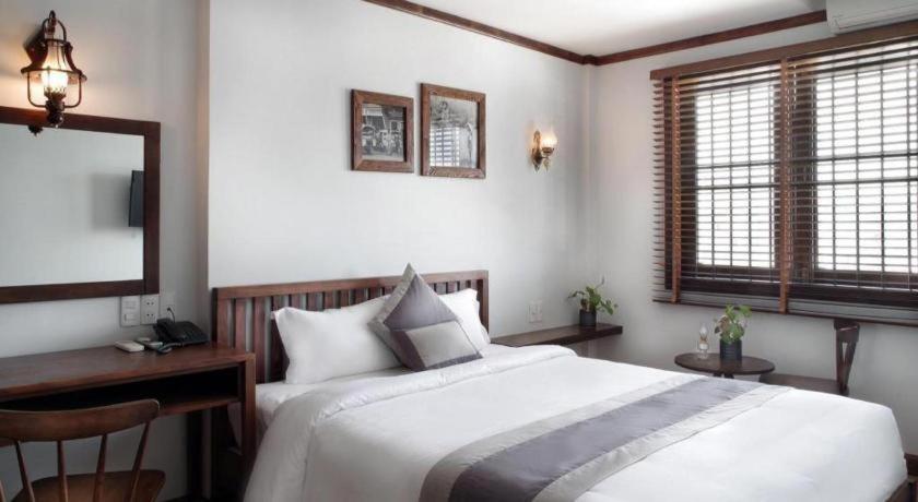 Origo Hotel Đà Nẵng Exterior foto