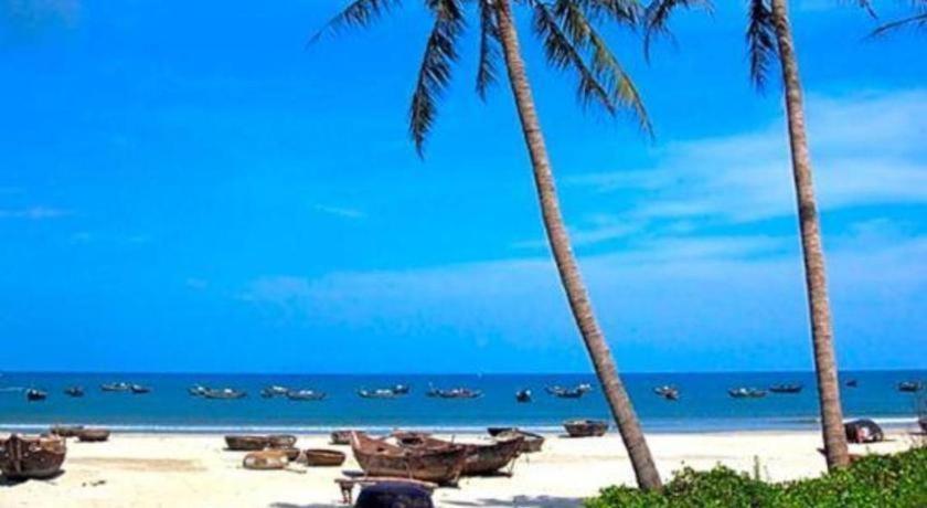 Origo Hotel Đà Nẵng Exterior foto